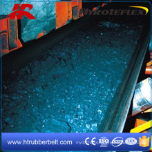 Underground Mining Flame Resistant Fire Resistant Rubber Conveyor Belt